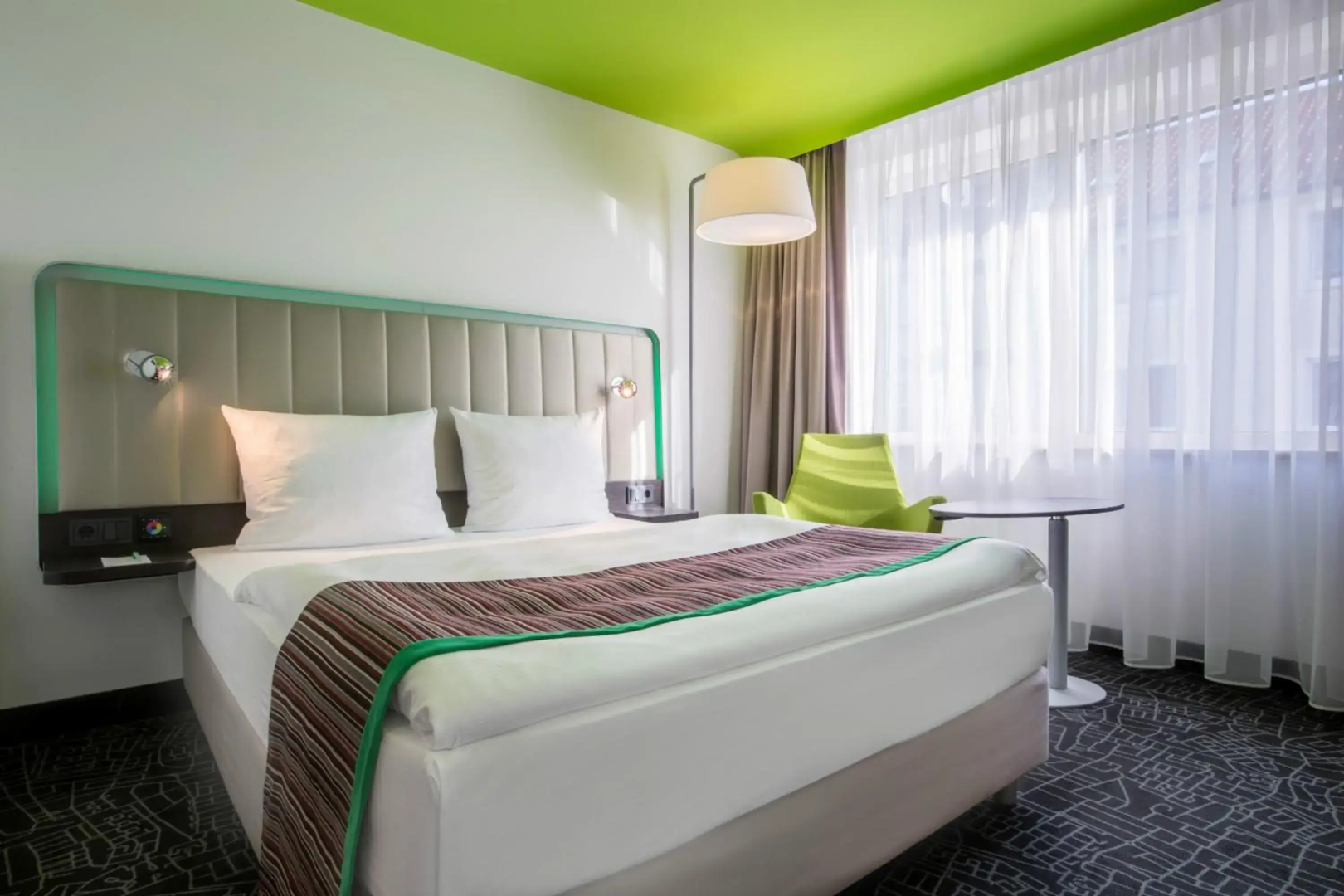 Photo - Spittze Hotel Pratunam
