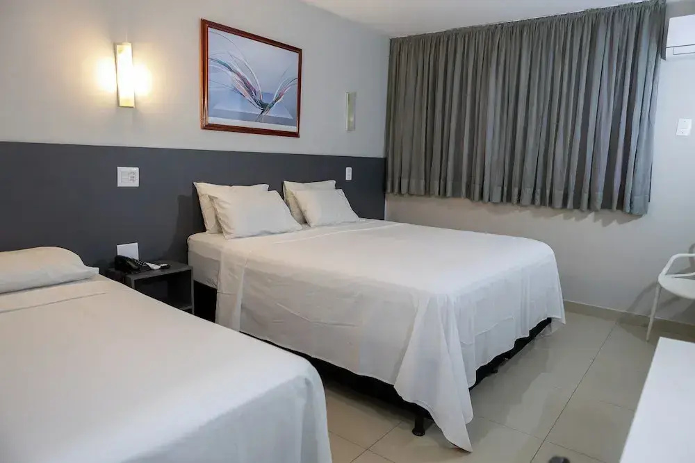 Foto - Allegro Hotel
