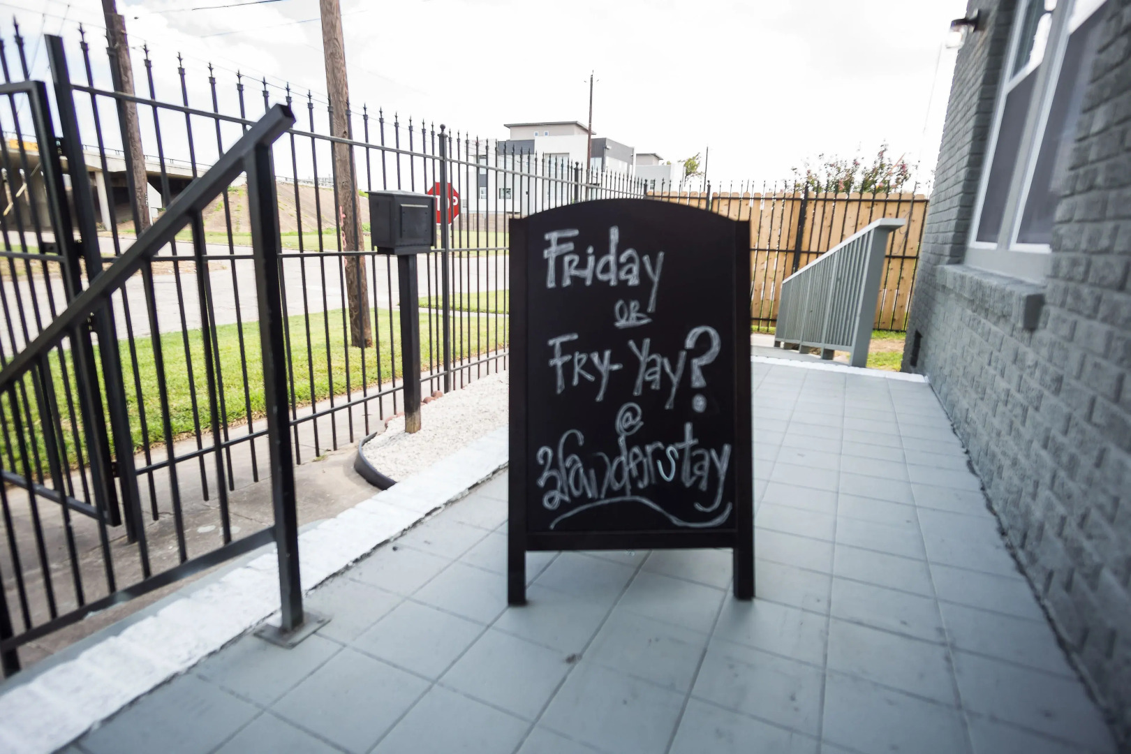 Foto - Wanderstay Houston Hostel