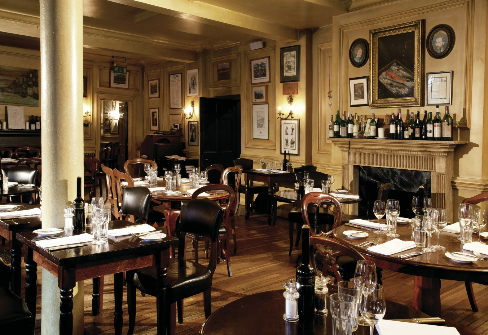 Foto - Hotel du Vin & Bistro Bristol