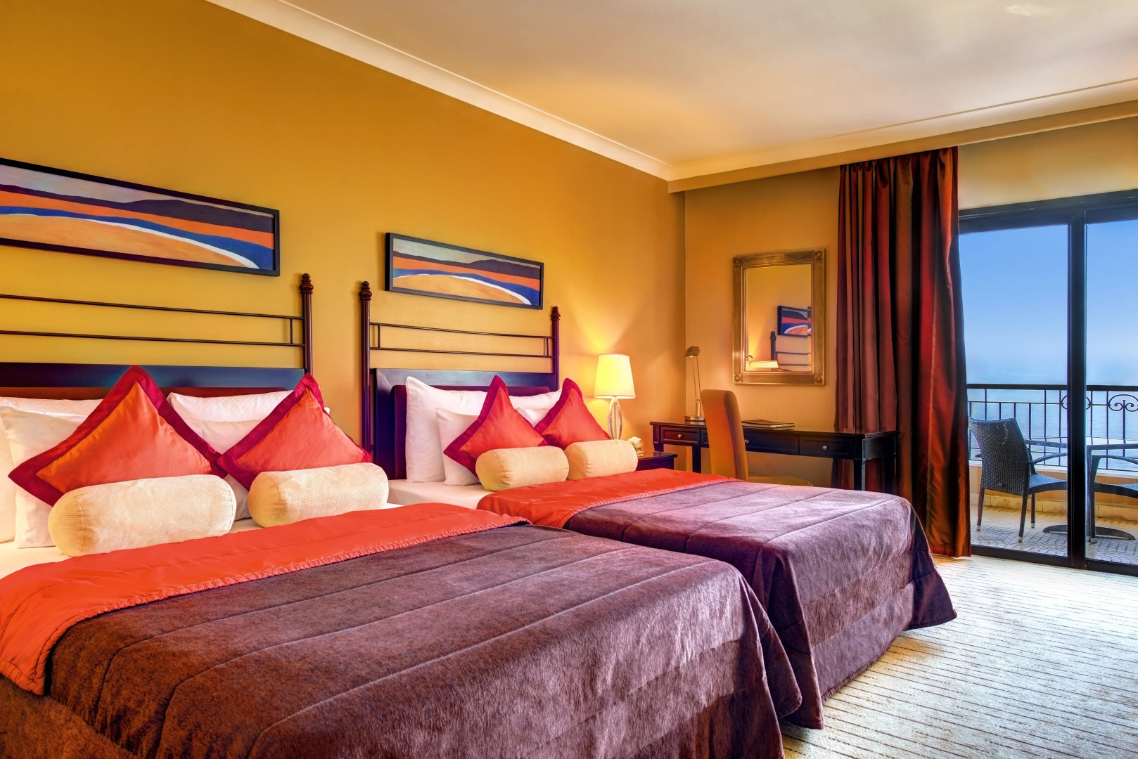 Foto - Corinthia St George's Bay