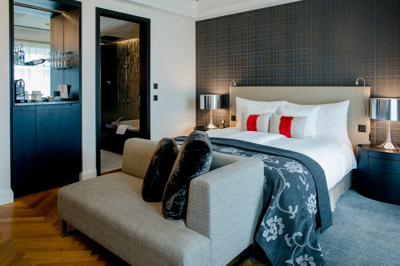 Foto - Hotel Schweizerhof Bern & Spa