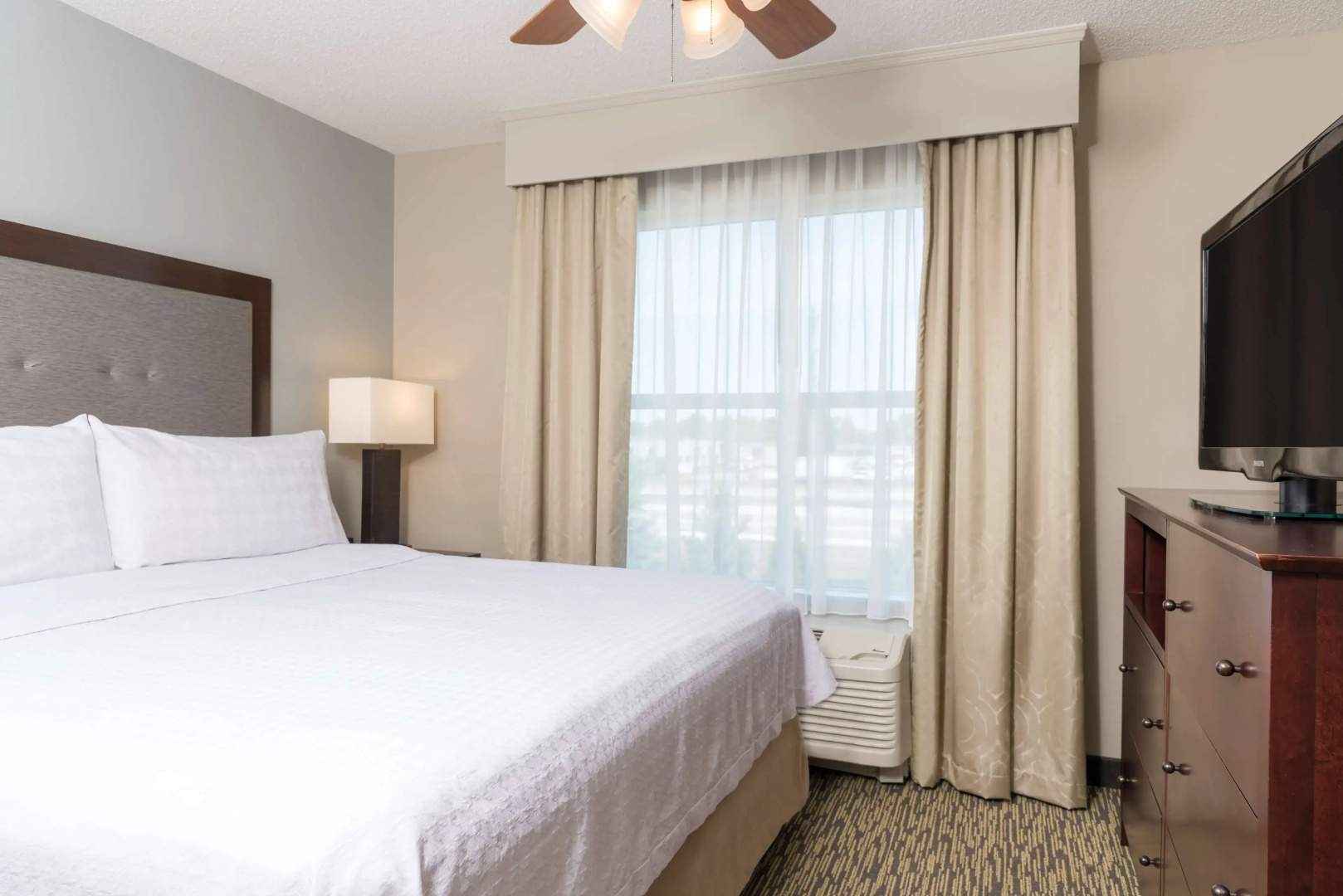 Foto - Homewood Suites by Hilton Indianapolis Northwest