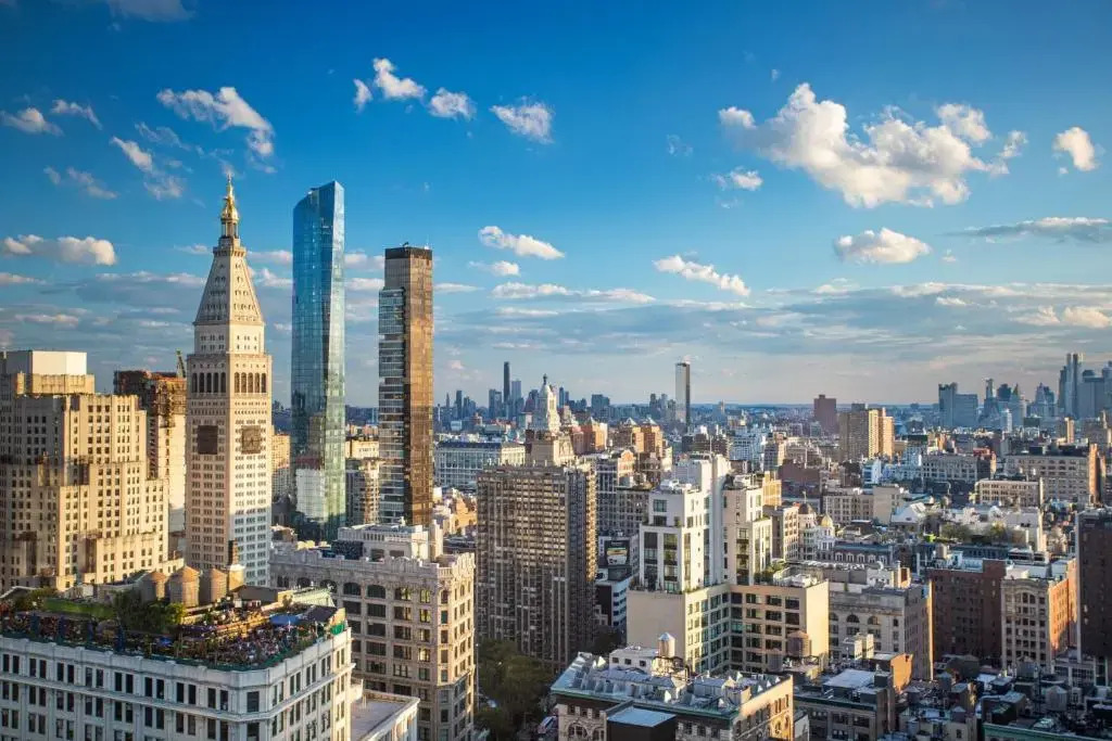 Photo - The Ritz-Carlton New York, NoMad