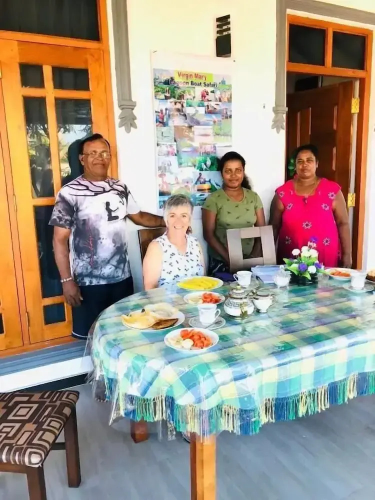 Foto - Rodrigo's Villa & Restaurant