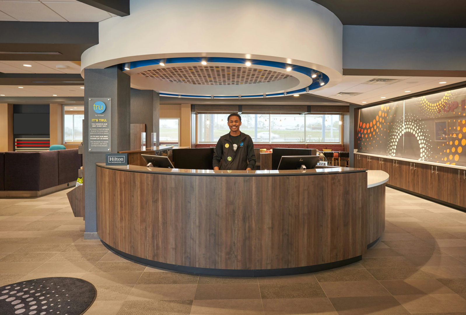 Foto - Tru by Hilton Jacksonville South Mandarin