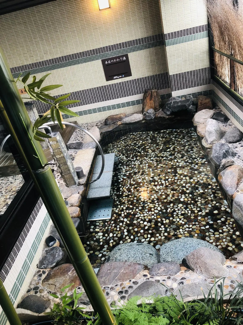 Photo - Dormy Inn Premium Kyoto Ekimae Natural Hot Spring