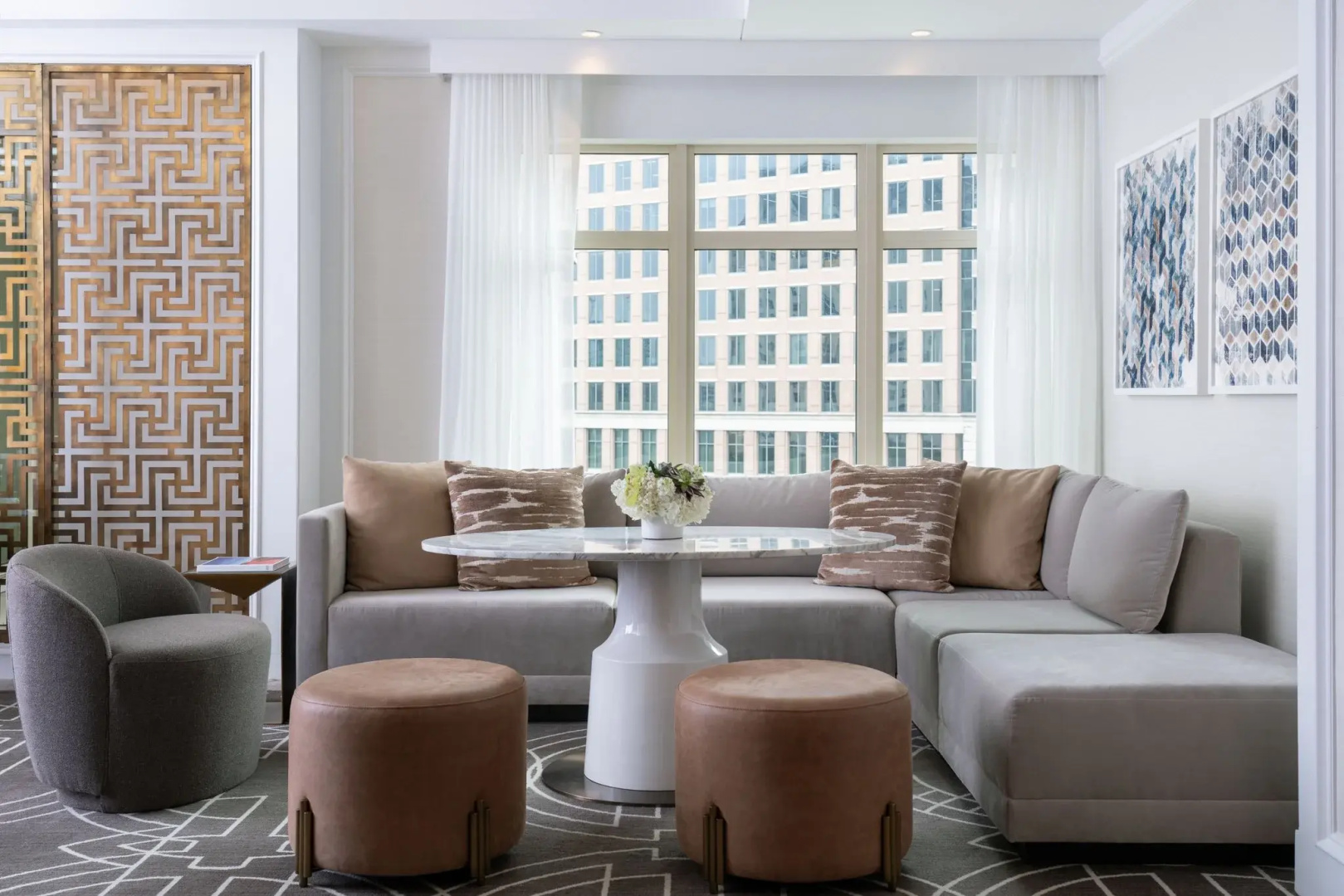 Photo - The Ritz-Carlton, Dallas