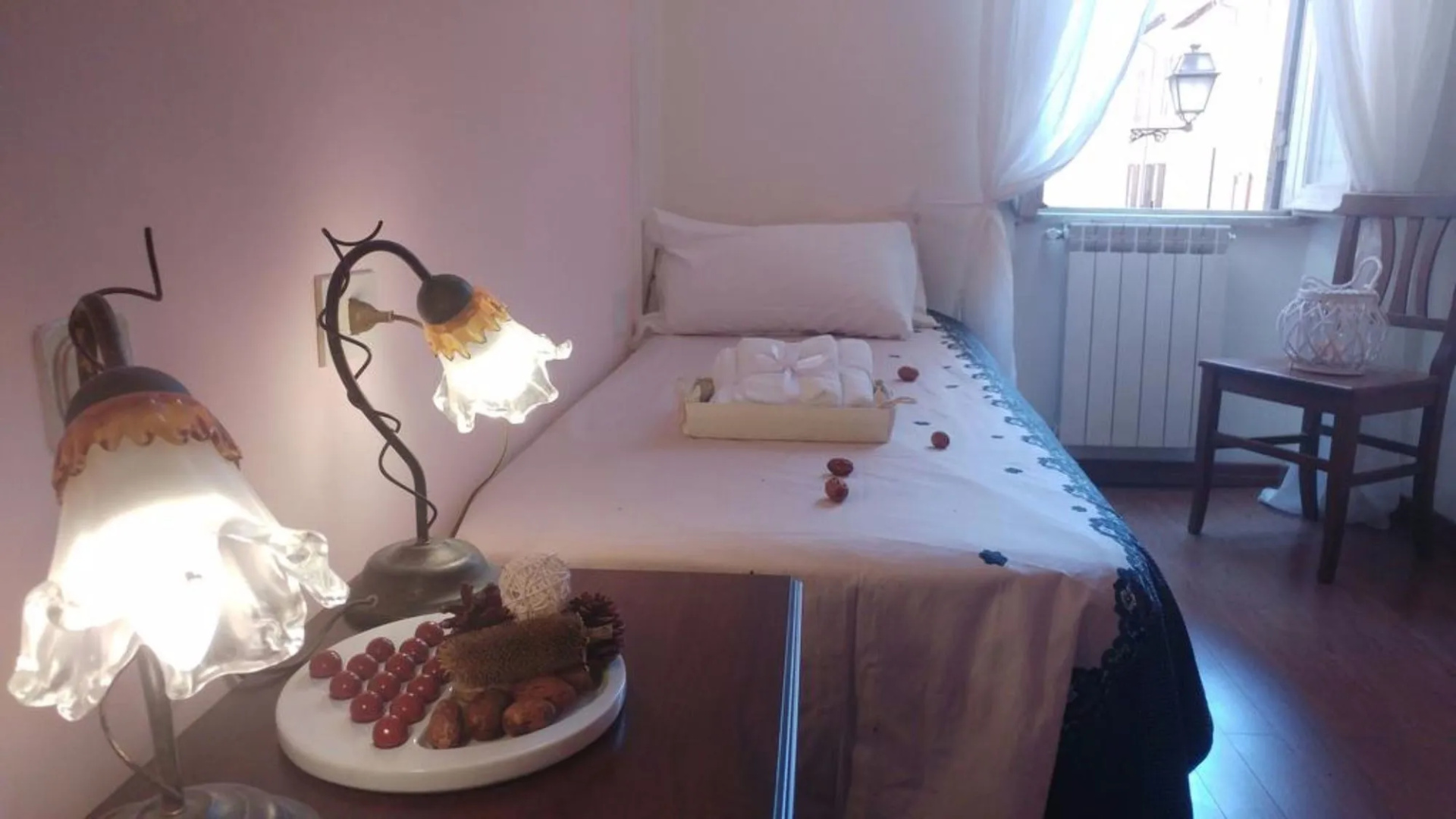 Photo - Dreaming Navona Rooms