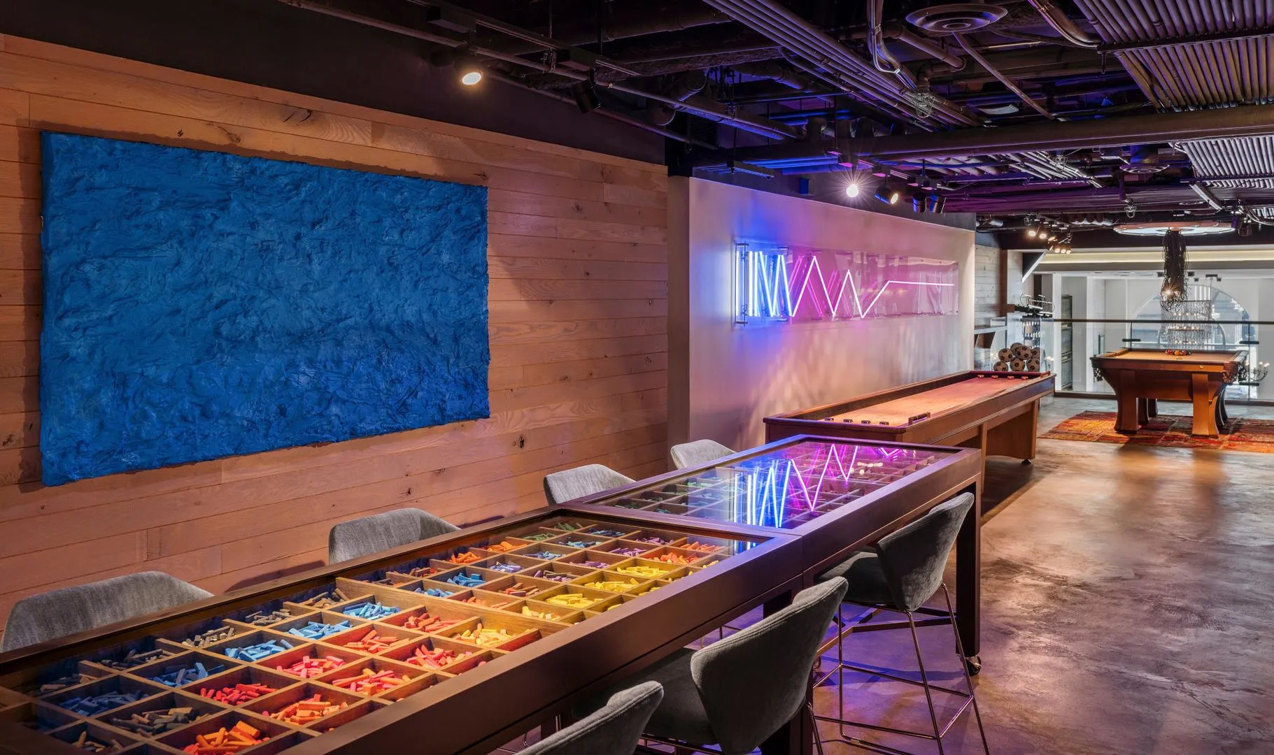 Photo - Hotel Zetta San Francisco