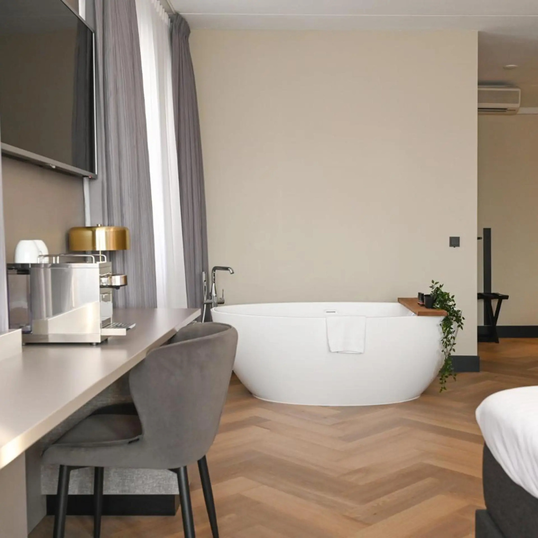 Photo - Hotel Alkmaar