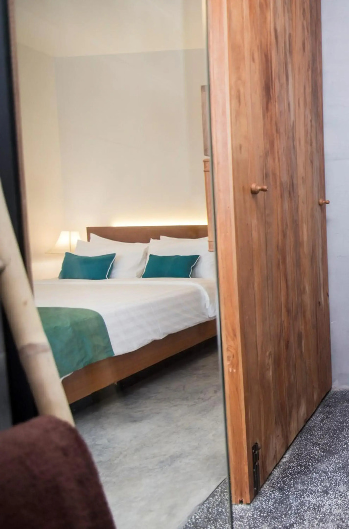 Foto - Sarina Boutique Hotel