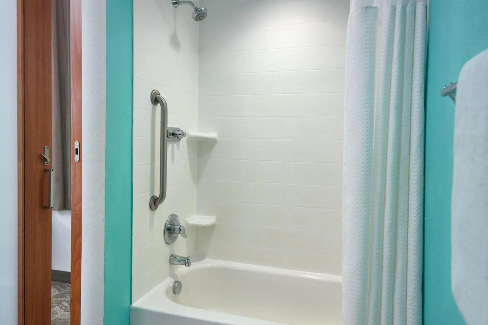 Foto - SpringHill Suites by Marriott Orlando at SeaWorld