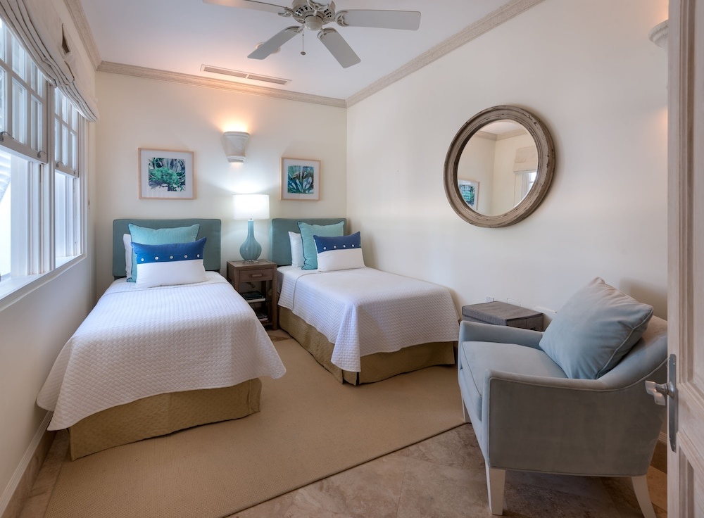 Howzat Royal Westmoreland  by Island Villas