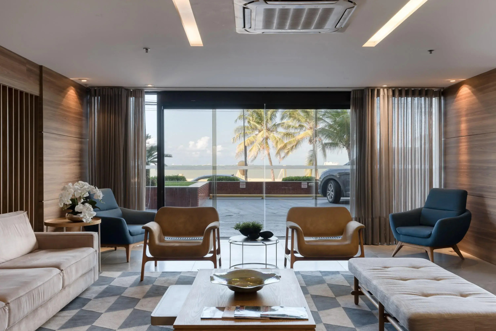 Foto - Quality Suites Vila Velha