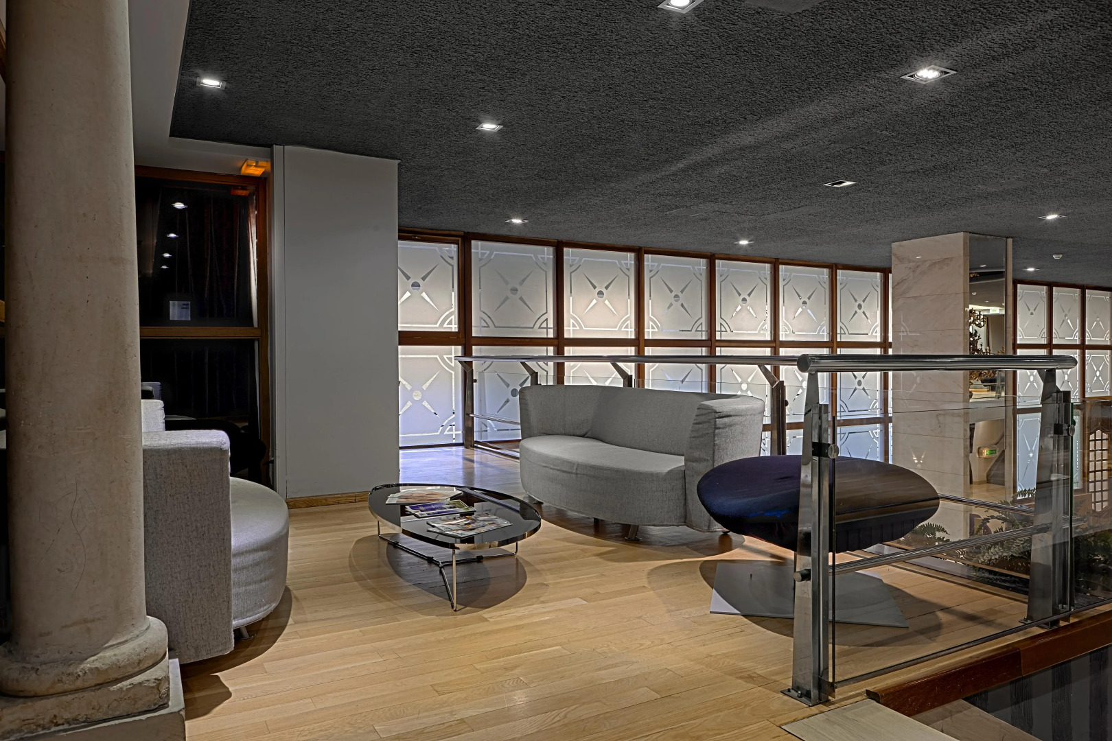 Photo - Silken Ramblas