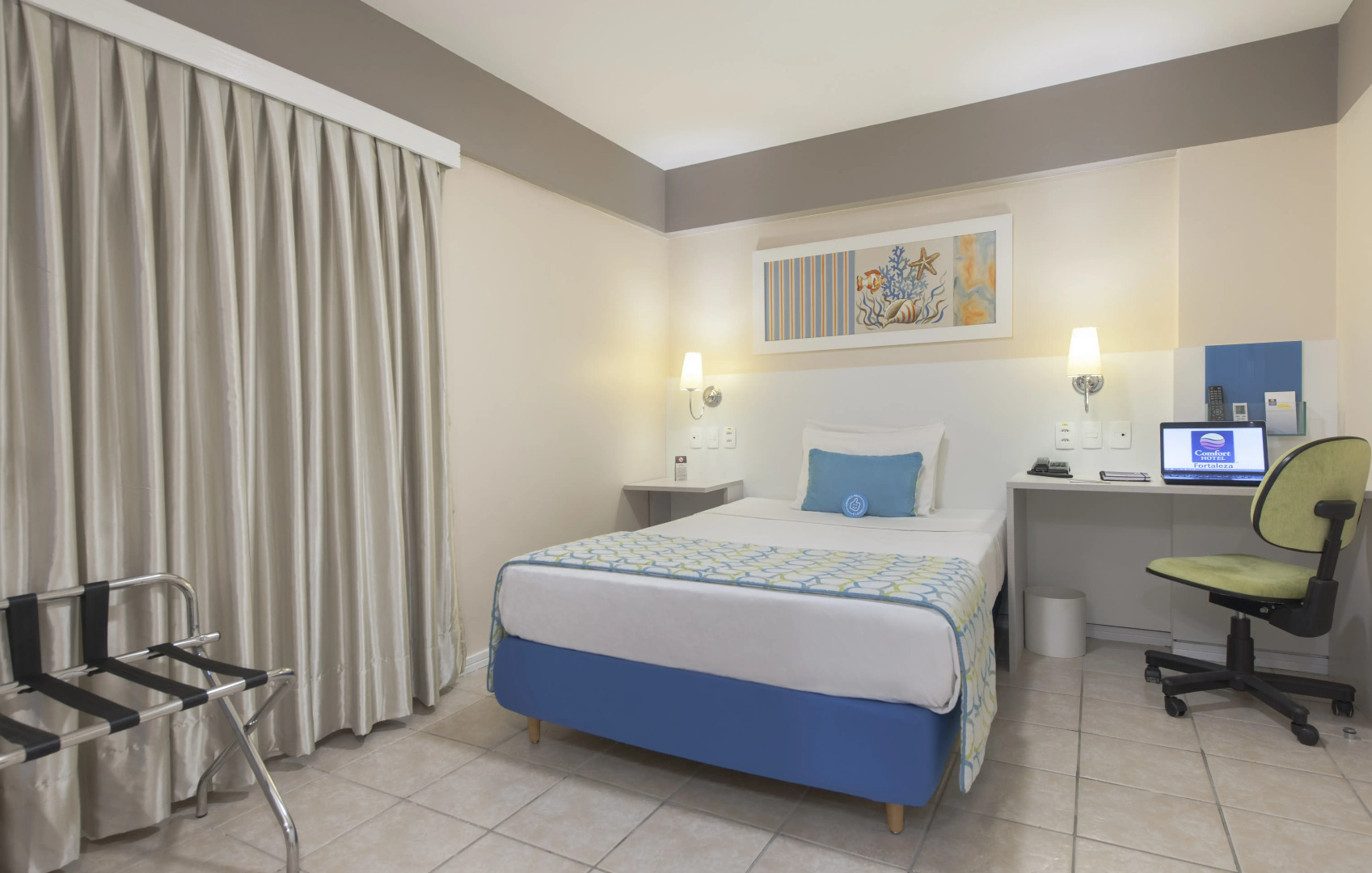 Photo - Comfort Hotel Fortaleza