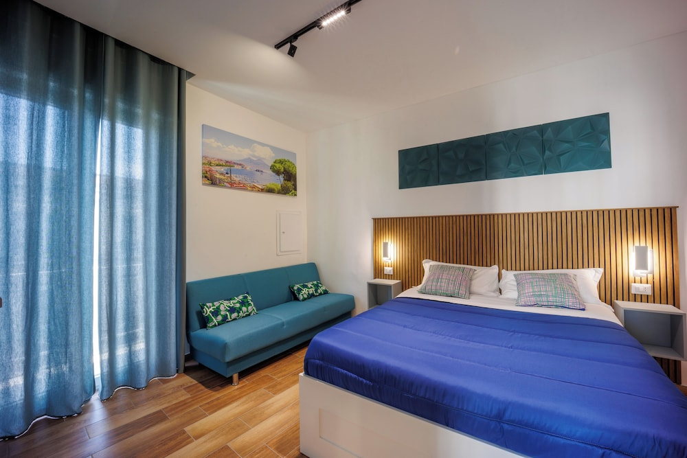 Photo - Tony Suites Napoli