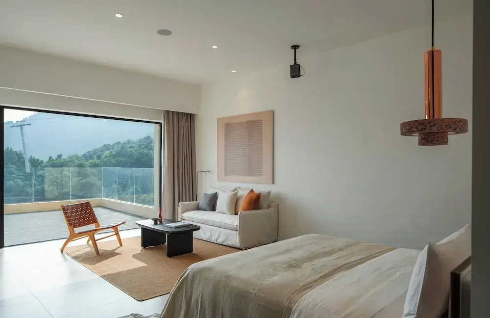 Foto - Miyue Shenzhen Tianlu Secret Wild Wizard Holiday Hotel