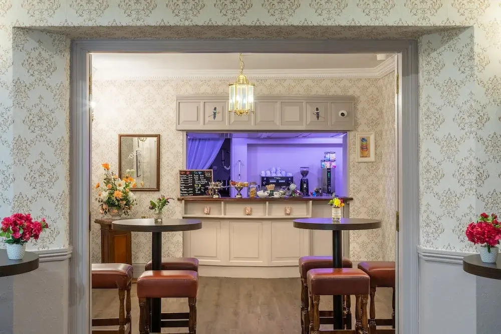 Foto - The Ardilaun Hotel