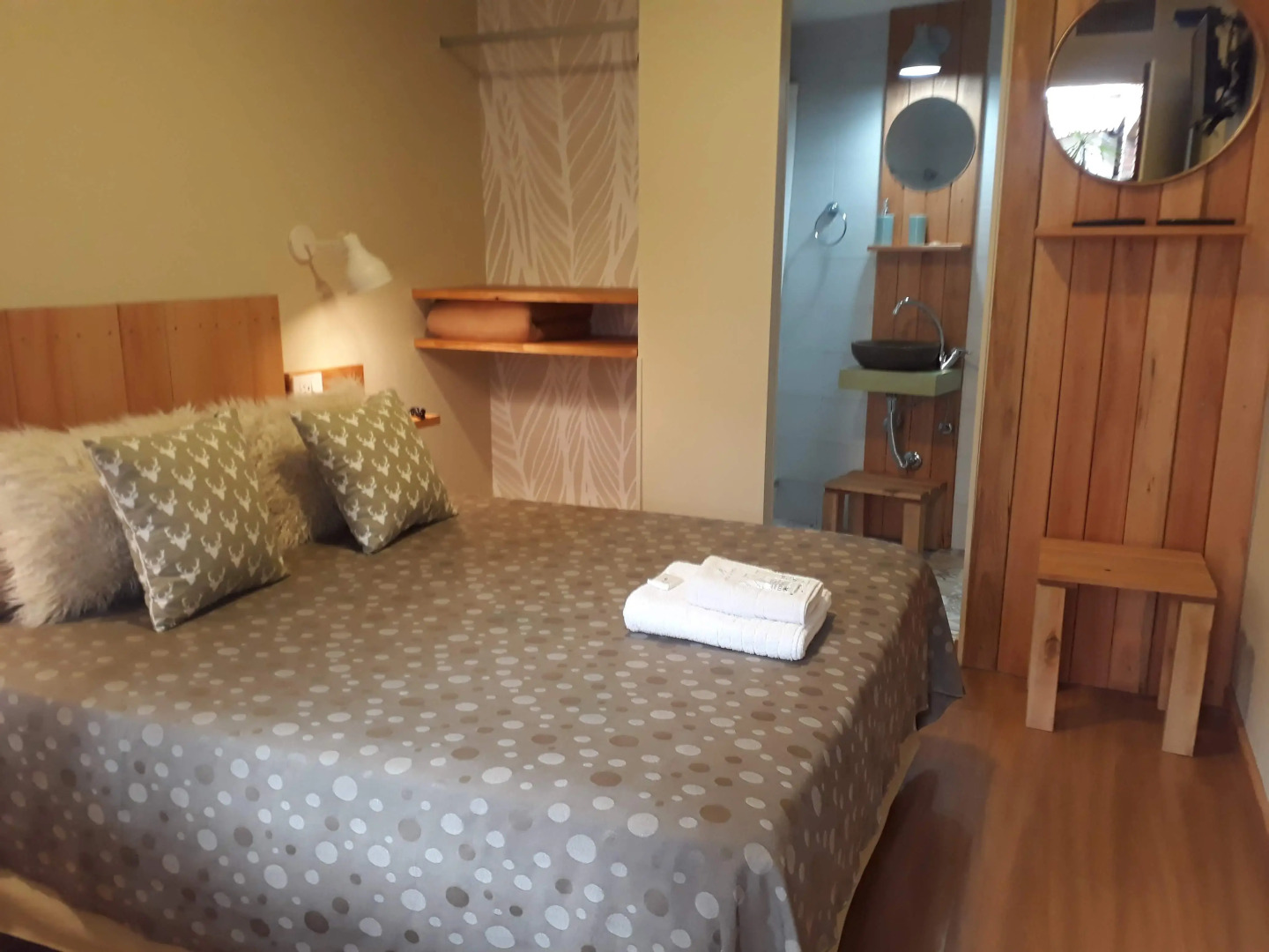 Photo - Posada de las Aguilas Hotel Boutique