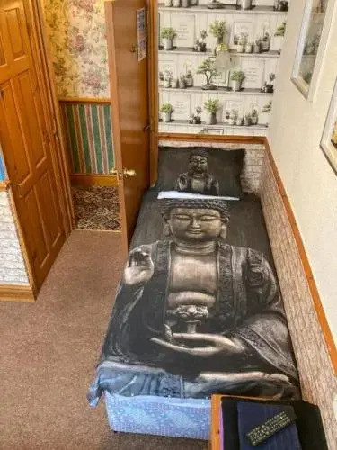 Foto - Pine Lodge Hotel