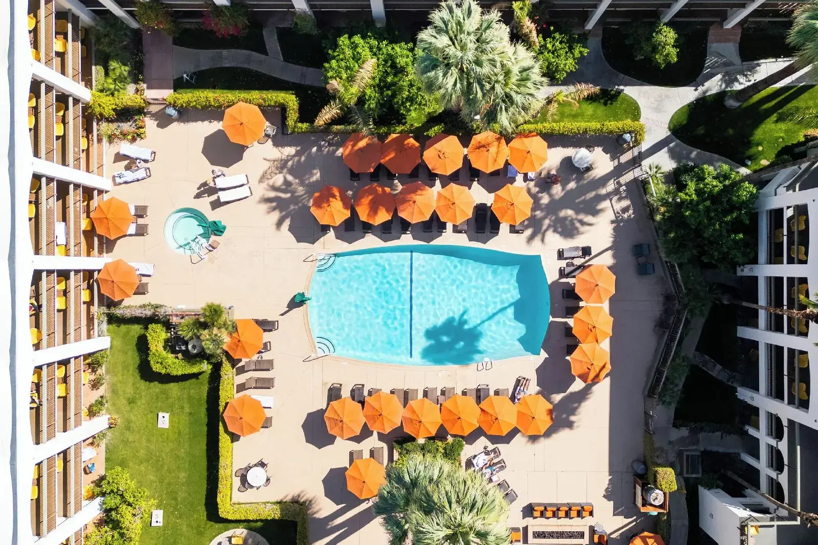 Photo - Palm Mountain Resort & Spa