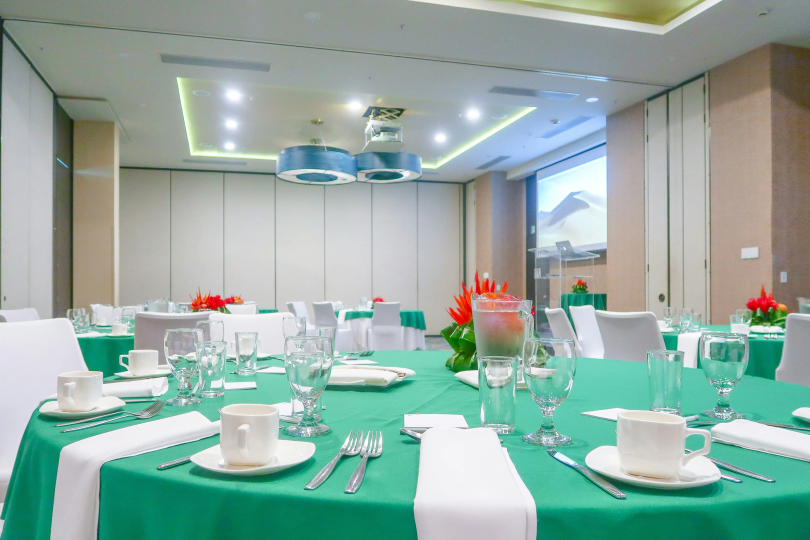 Foto - Hilton Garden Inn San Jose La Sabana