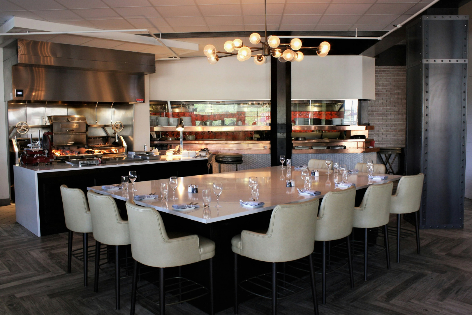 Foto - Lincolnshire Marriott Resort
