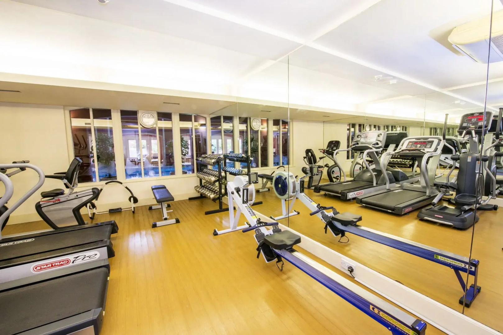 Foto - Hartwell House & Spa