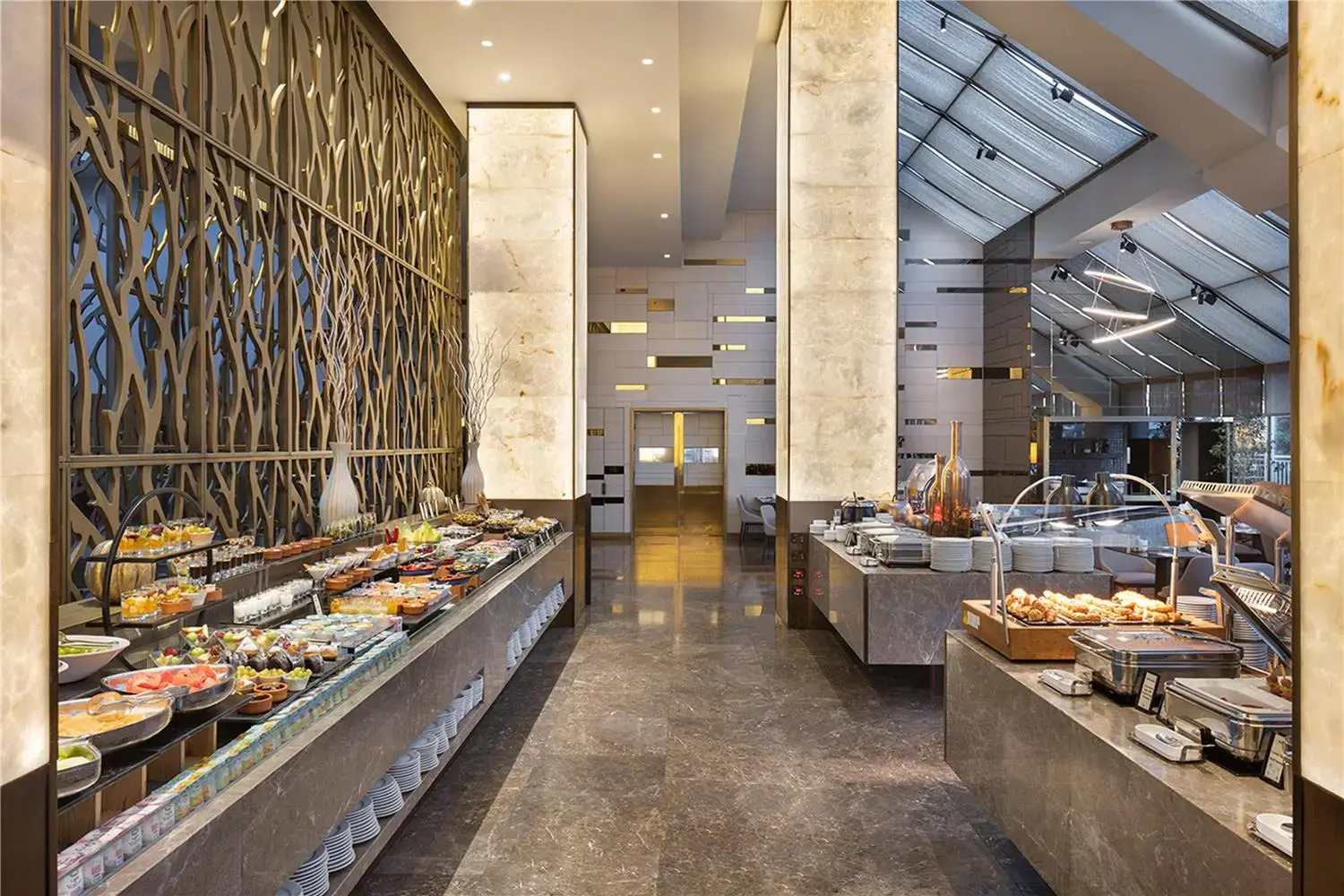 Foto - Ankara HiltonSA