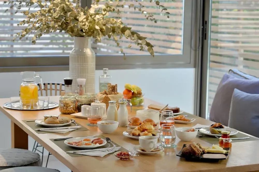 Foto - MIRIVILI hospitality & wellness