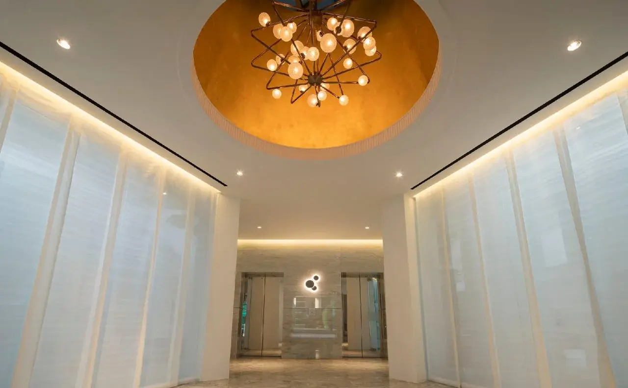 Foto - Lanson Place Winsland, Singapore
