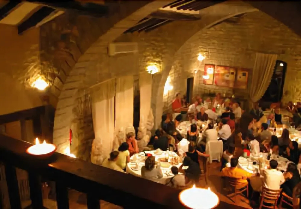 Foto - La Sala de Camós