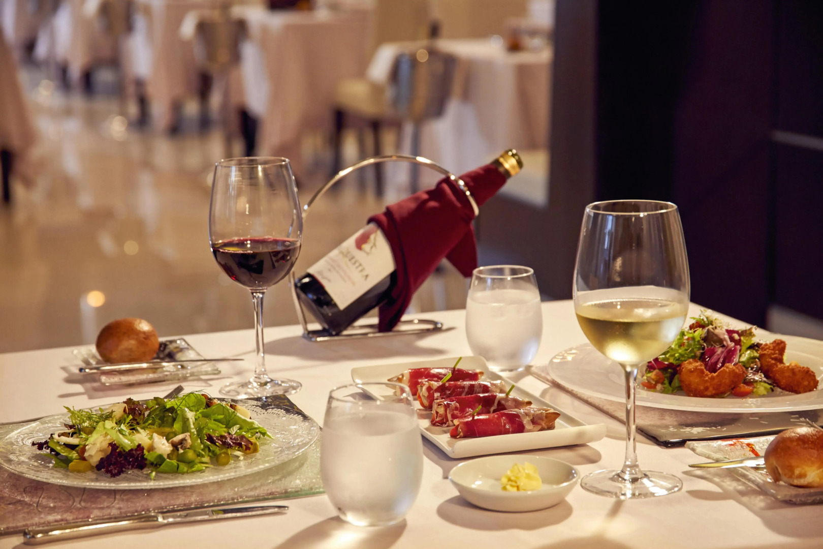 Foto - Riu Palace Riviera Maya - All Inclusive