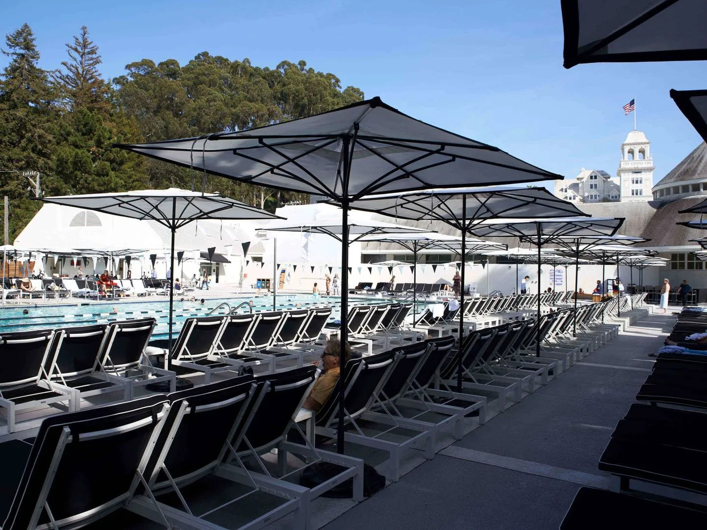 Foto - Claremont Resort & Club