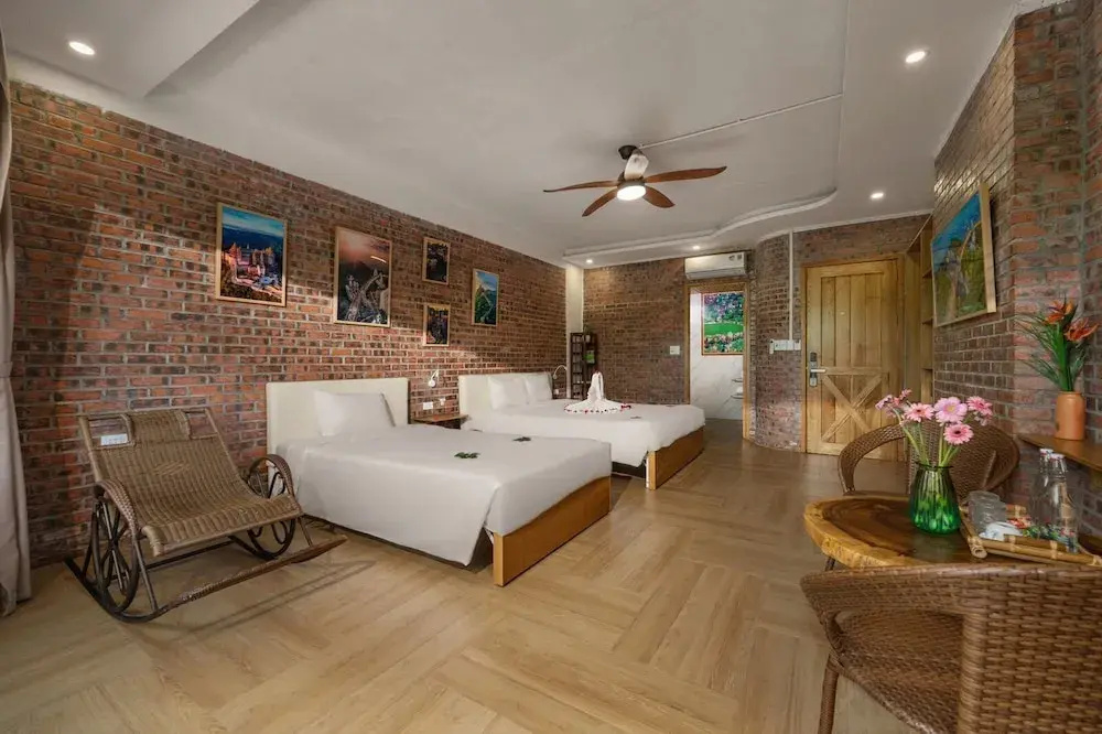 Foto - Hoi An Golden Bamboo Villa & Spa