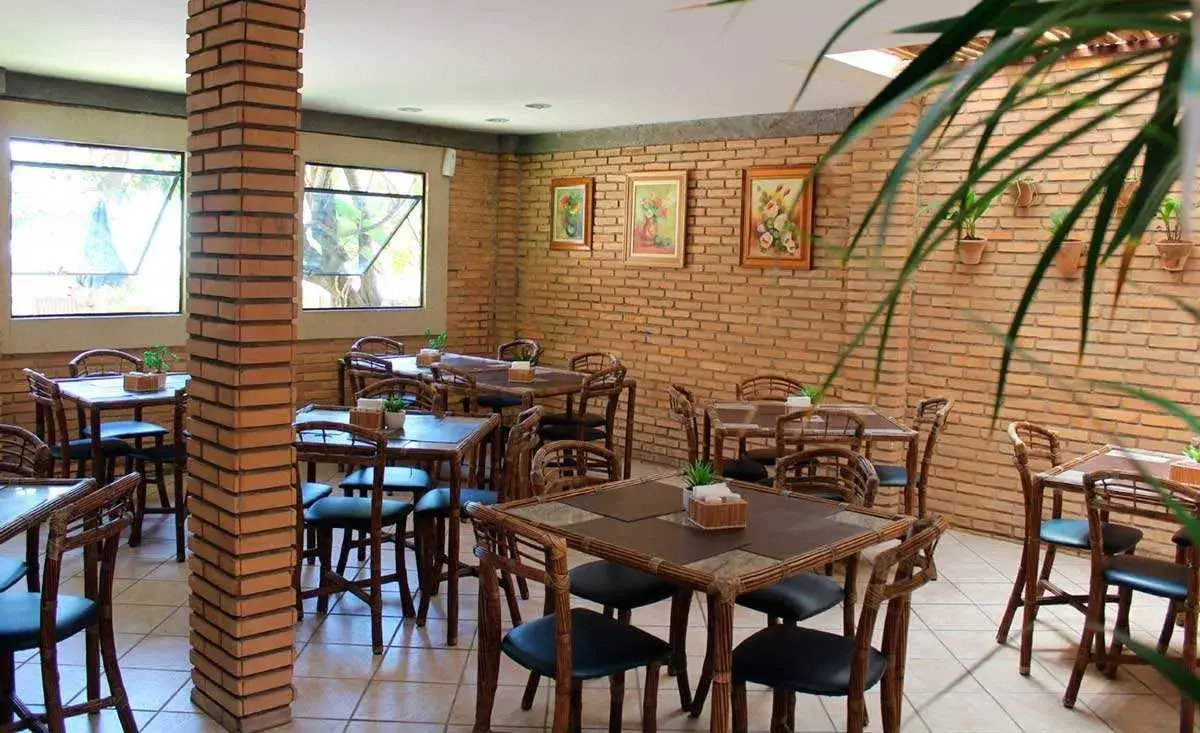 Photo - Cais da Praia Hotel