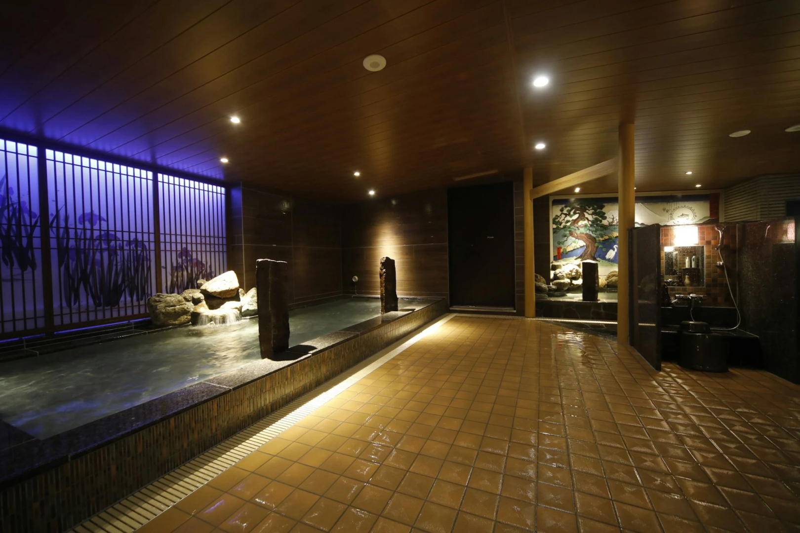 Foto - Dormy Inn Korakuen Hot Springs