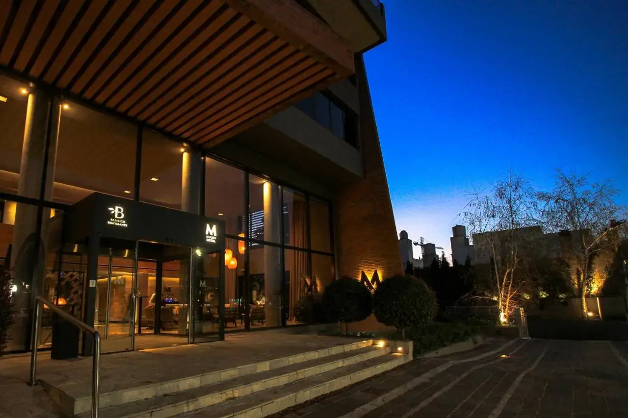 Photo - Mulen Hotel Tandil