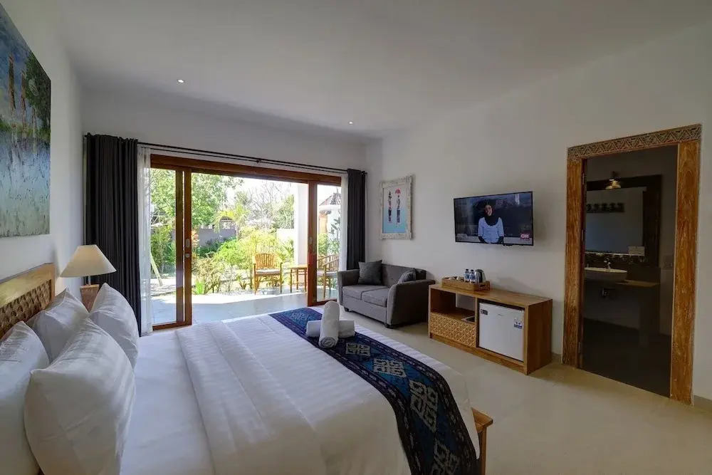 Foto - Wide Sands Beach Retreat