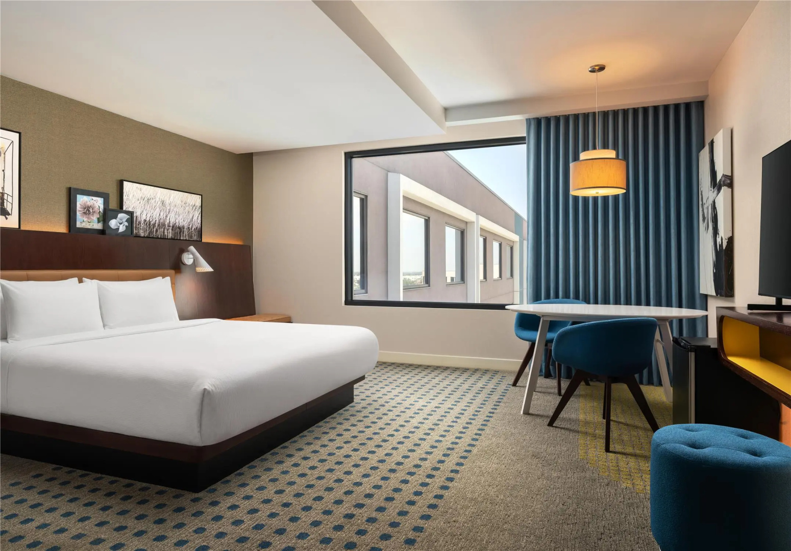 Photo - Hilton Buena Park Anaheim