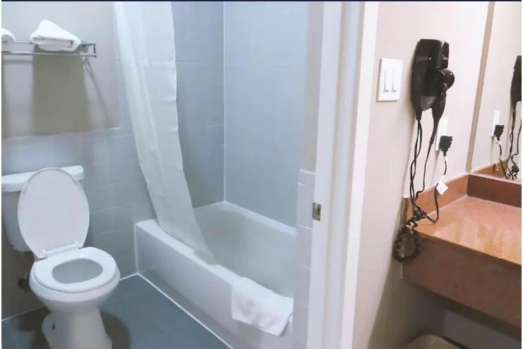 Foto - Hotel O Regency Suites Houston - IAH Beltway 8