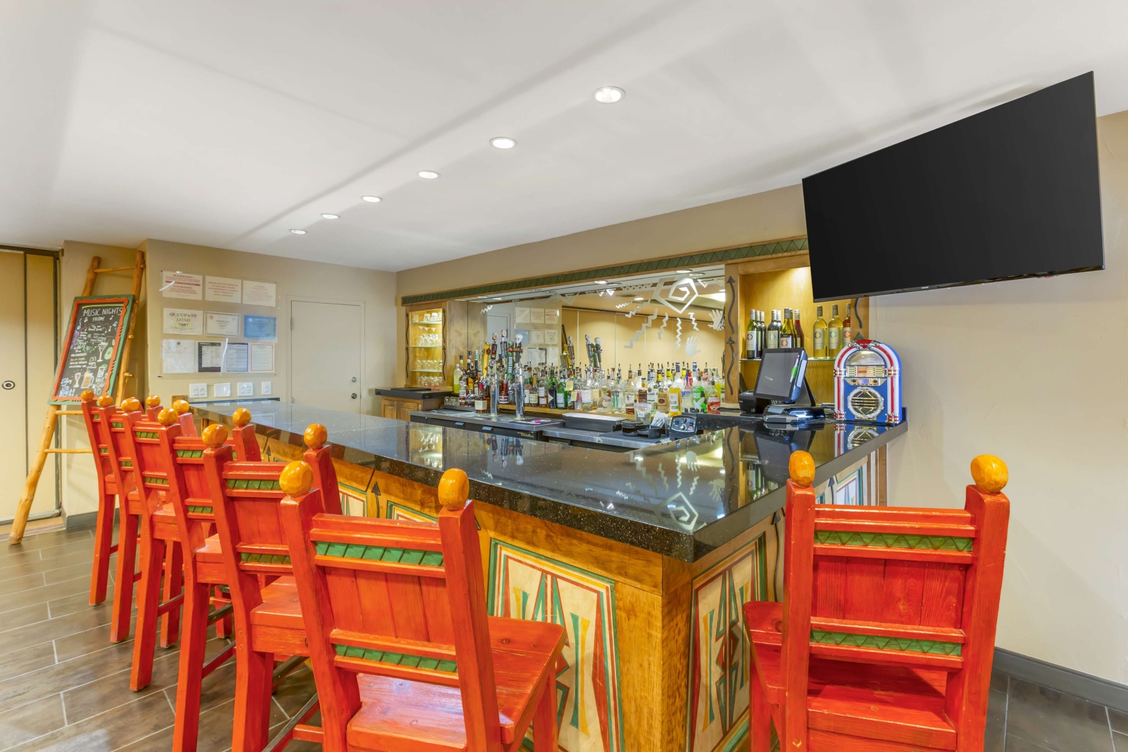 Foto - Best Western Plus Rio Grande Inn