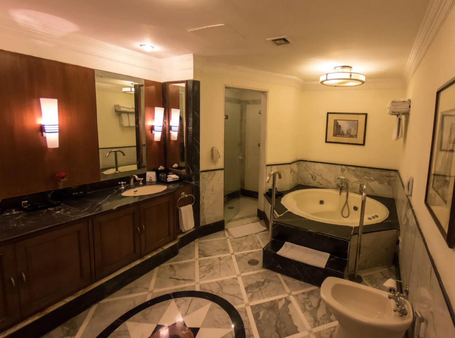 Foto - The Bristol Hotel