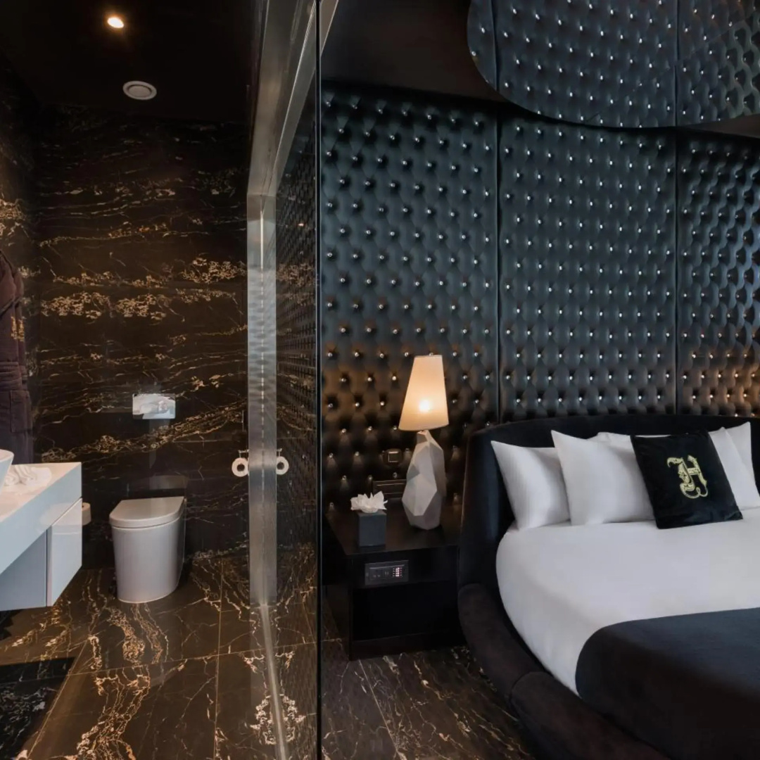 Foto - Hugo's Boutique Hotel - Adults Only