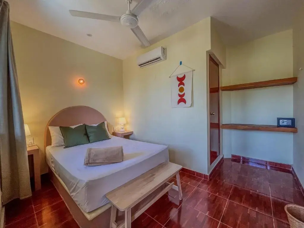 Foto - Viajero Puerto Escondido Hostel