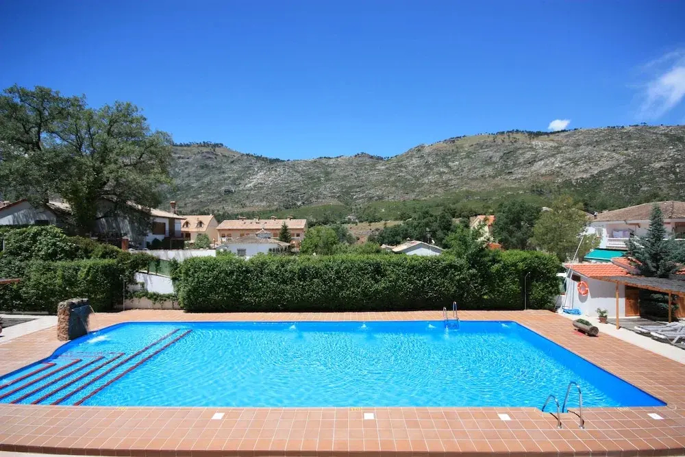 Photo - Hotel Rural Montaña de Cazorla