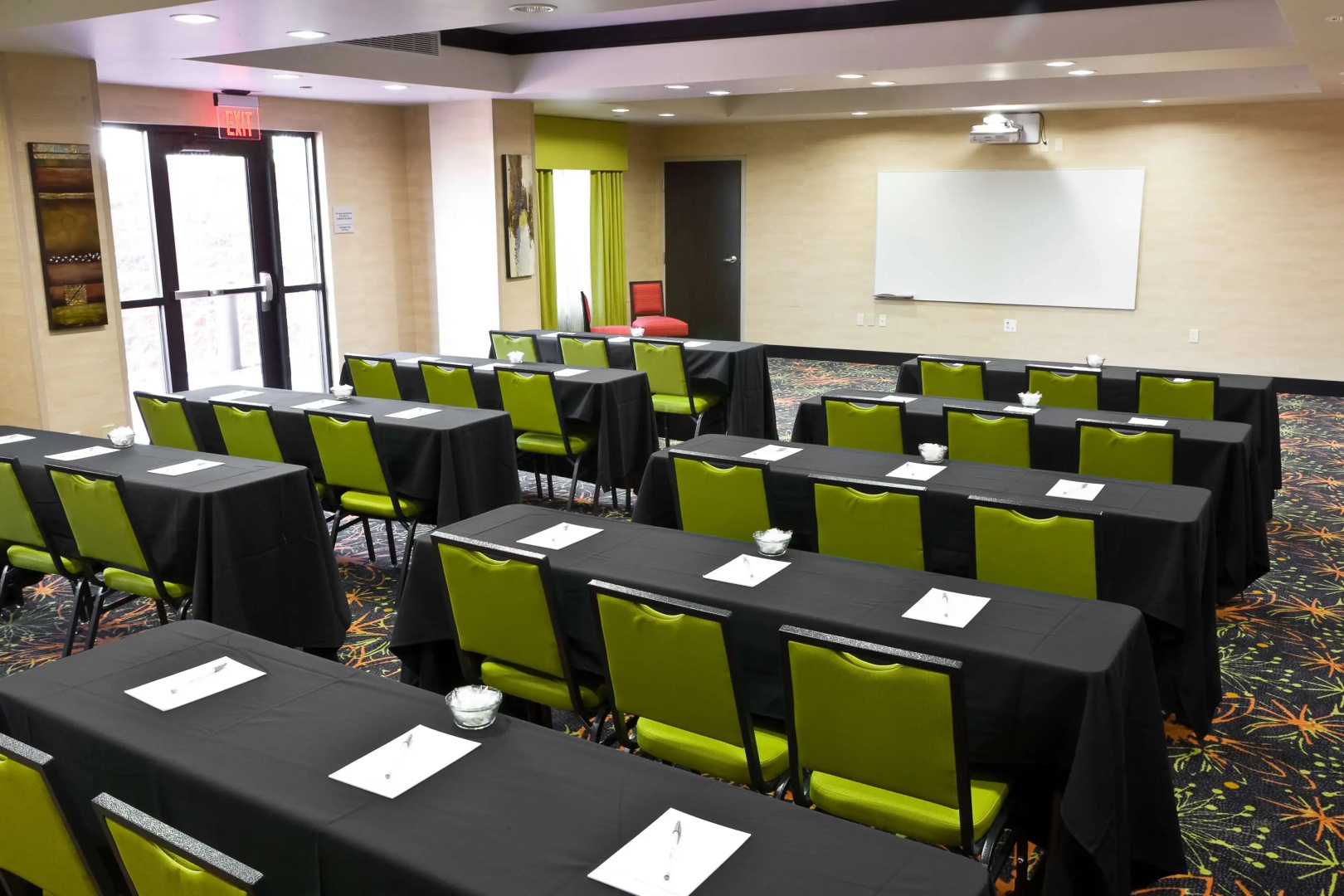 Photo - Hampton Inn & Suites Tulsa/Central