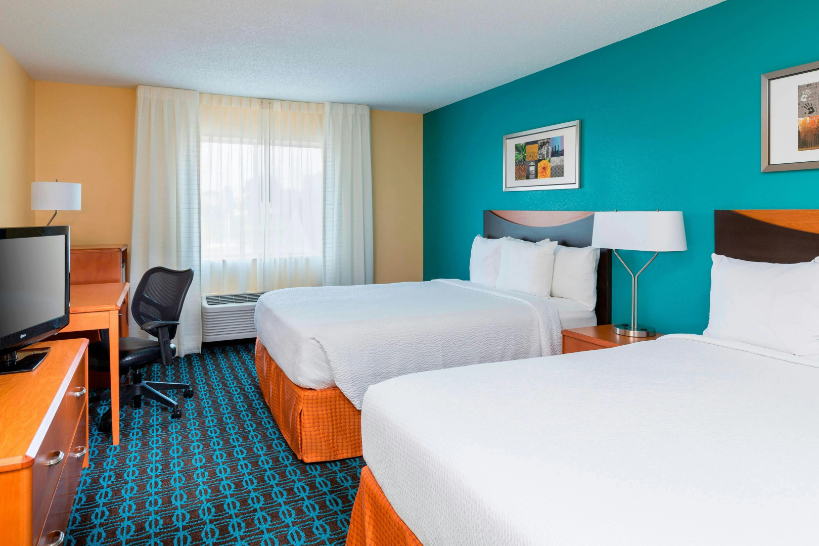 Photo - Fairfield Inn & Suites Kansas City Lee's Summit
